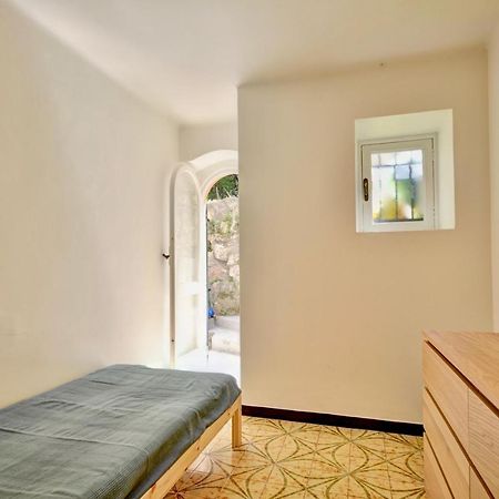 Villa Riviera Rapallo - 5 Min Walking From Beach Eksteriør bilde