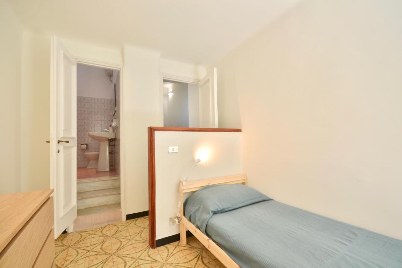 Villa Riviera Rapallo - 5 Min Walking From Beach Eksteriør bilde