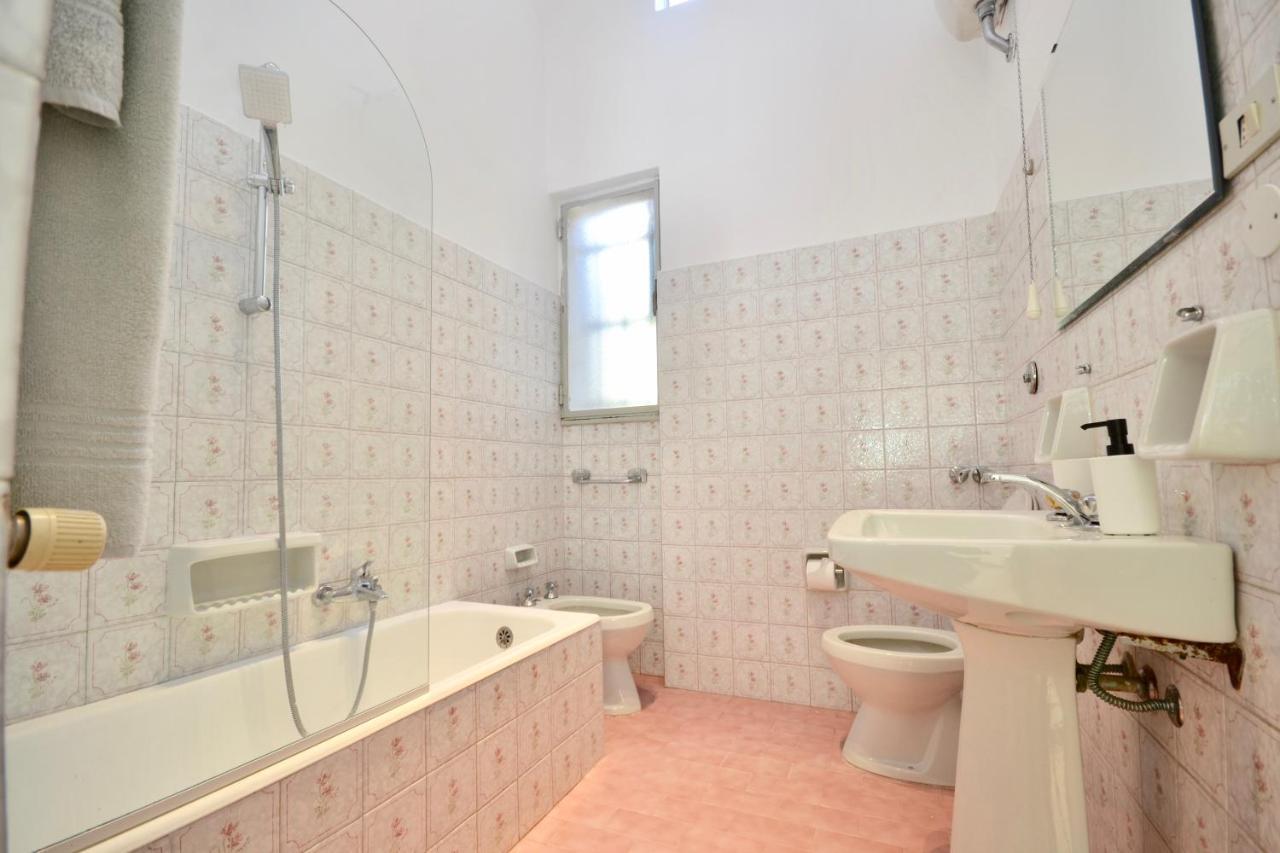 Villa Riviera Rapallo - 5 Min Walking From Beach Eksteriør bilde