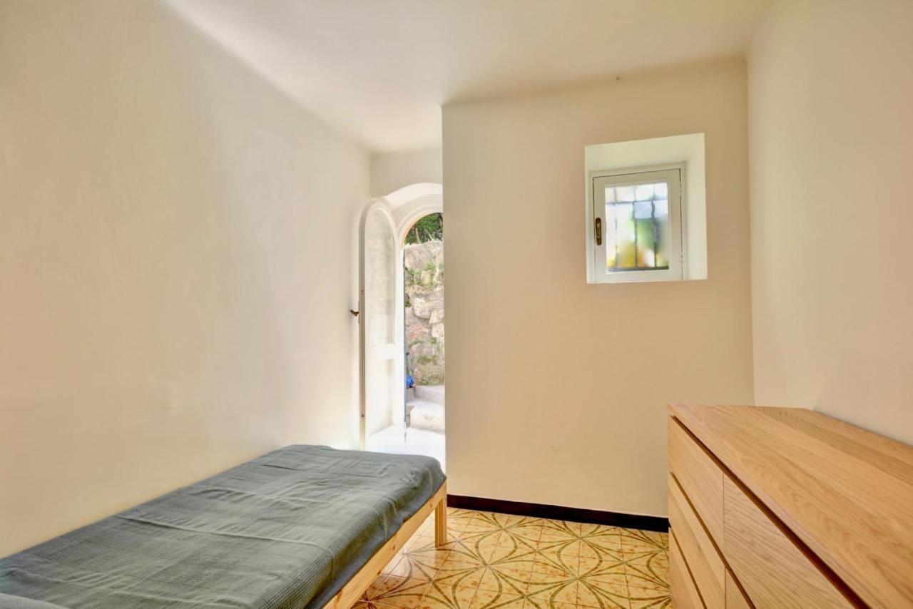 Villa Riviera Rapallo - 5 Min Walking From Beach Eksteriør bilde