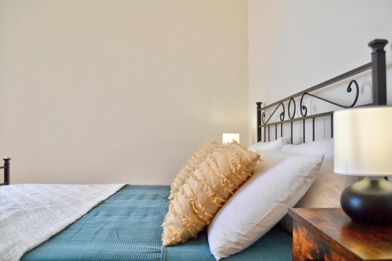 Villa Riviera Rapallo - 5 Min Walking From Beach Eksteriør bilde